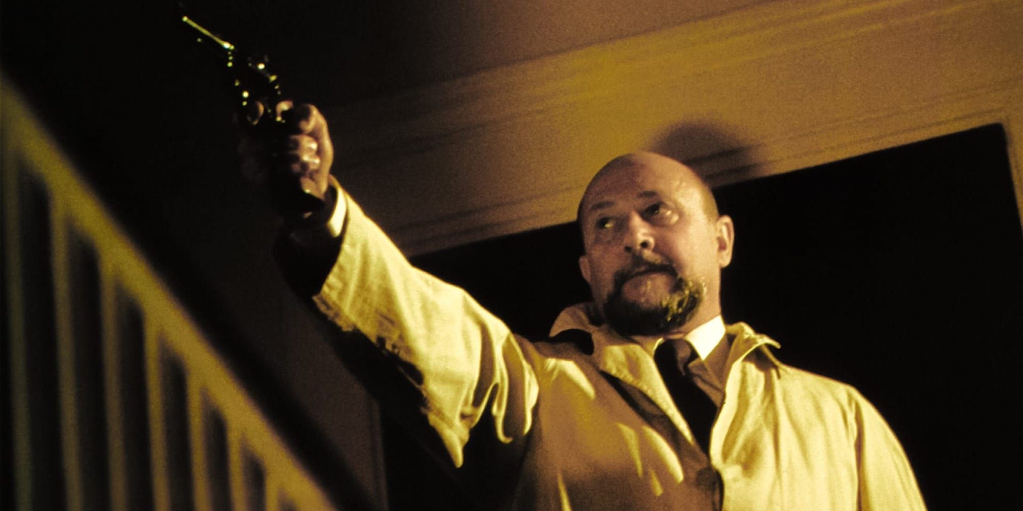 10 Greatest Horror Movies of the Last 100 Years, Ranked
