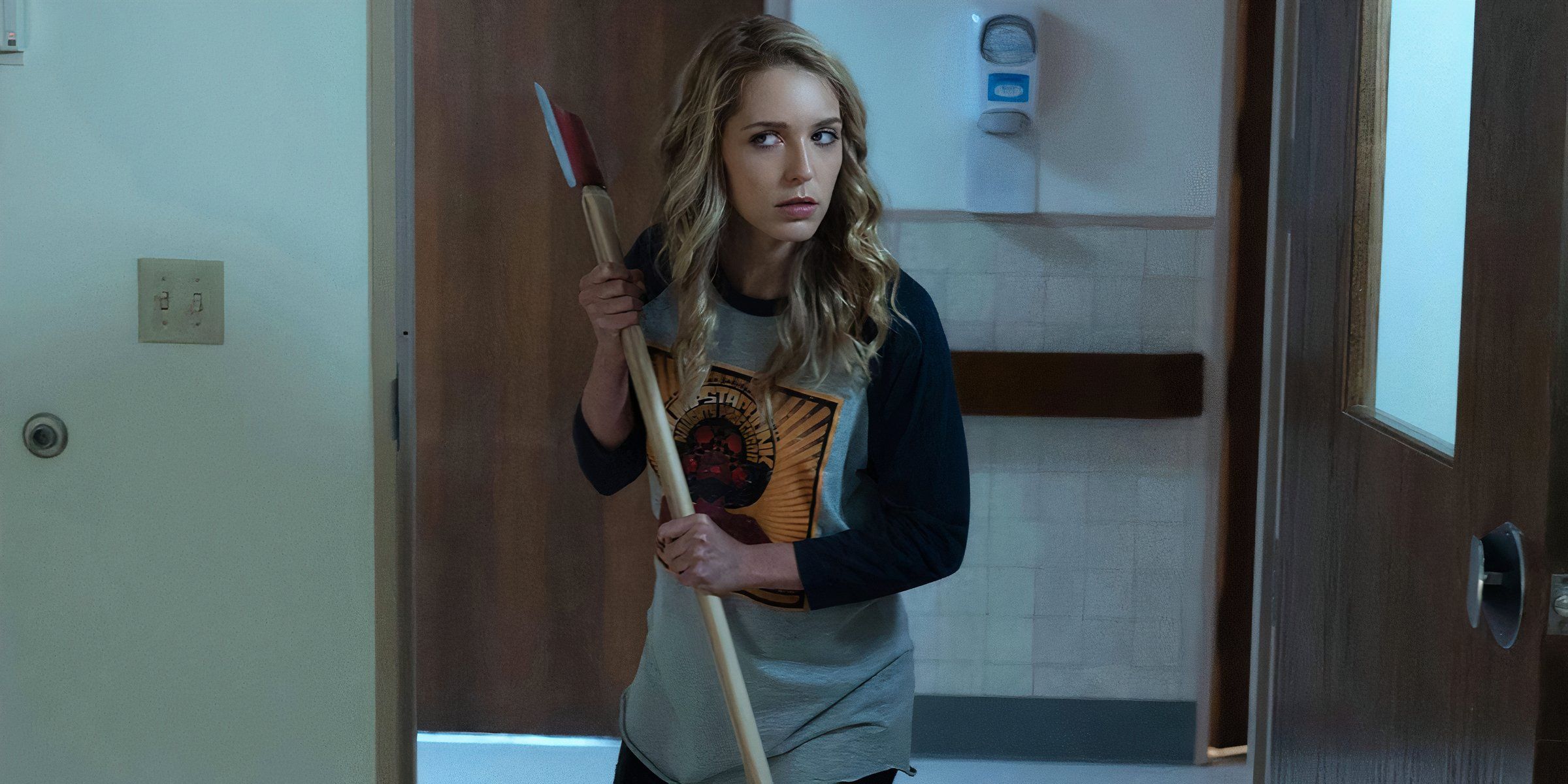 Jessica Rothe Confirms 'Happy Death Day 3' Will 