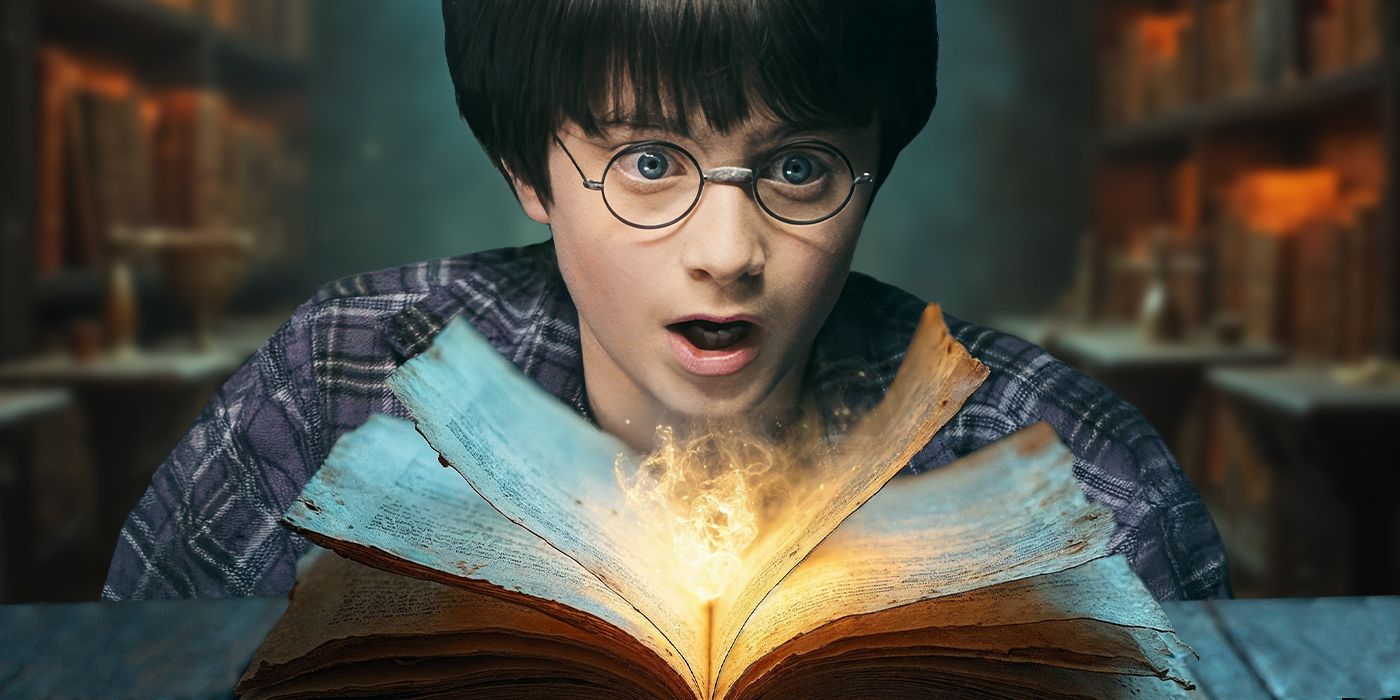 How Did Harry Potter's Sneakiest Character Learn Everyone's Secrets?