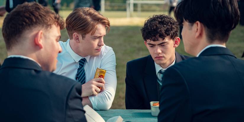 10 Greatest Netflix Shows of the Last 5 Years, Ranked