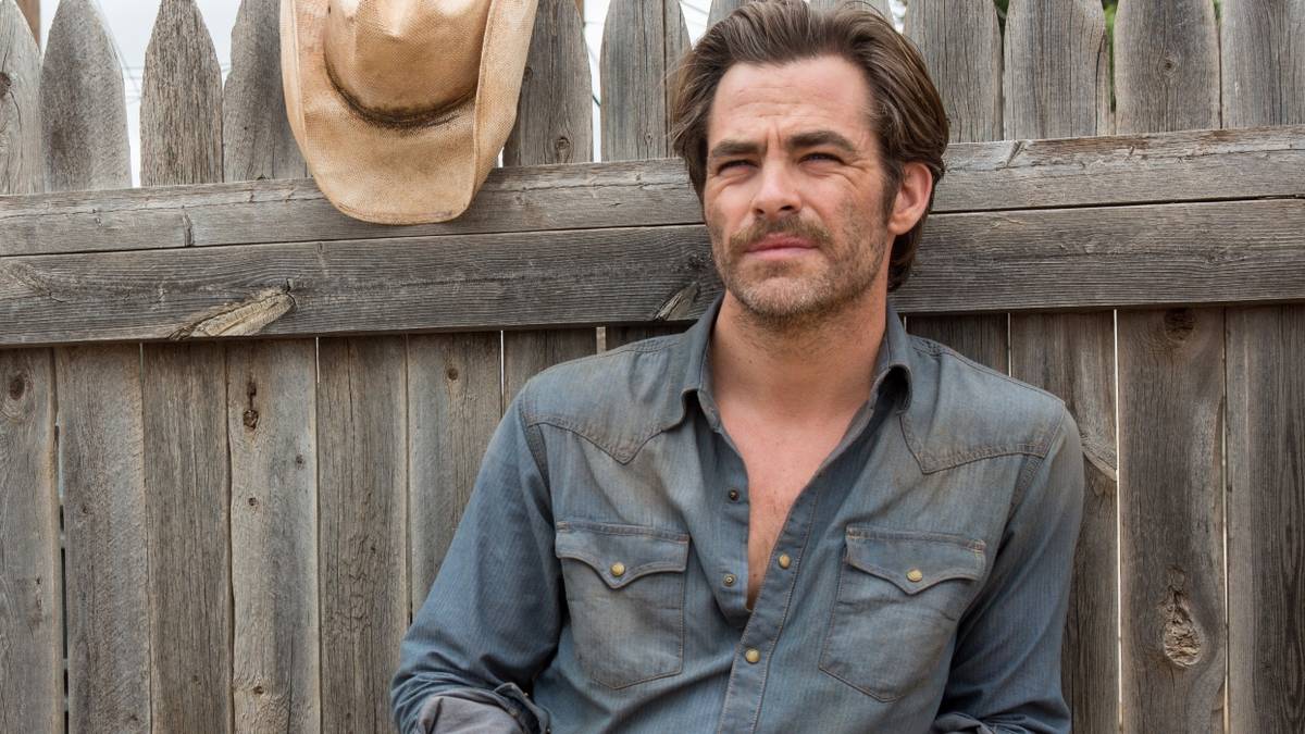 Every Movie in Taylor Sheridan's American Frontier Western Trilogy, Ranked