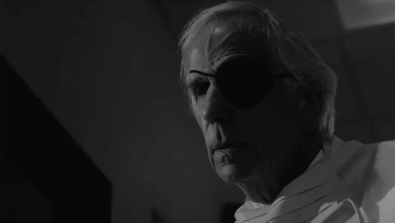 Henry Winkler in American Horror Stories