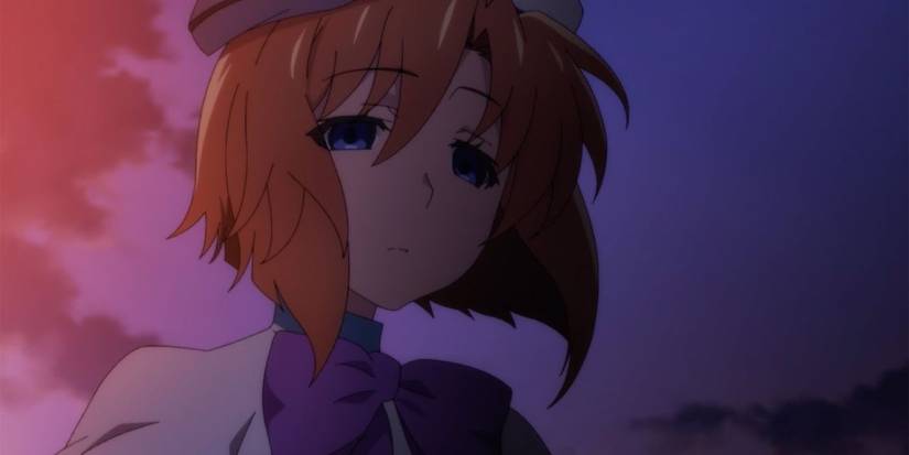 10 Scariest Anime Shows, Ranked