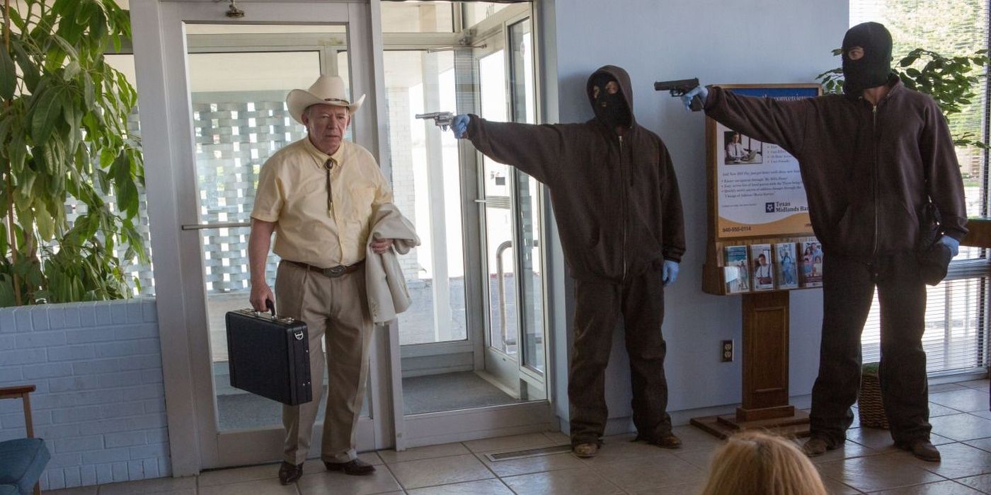 hohw1-cropped Forget 'Sicario,' Taylor Sheridan's Western Is a Masterpiece From Start to Finish