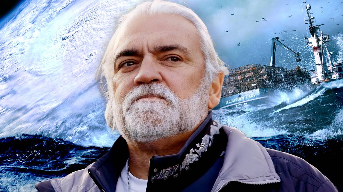 This Is the Most Treacherous 'Deadliest Catch' Episode of the Series