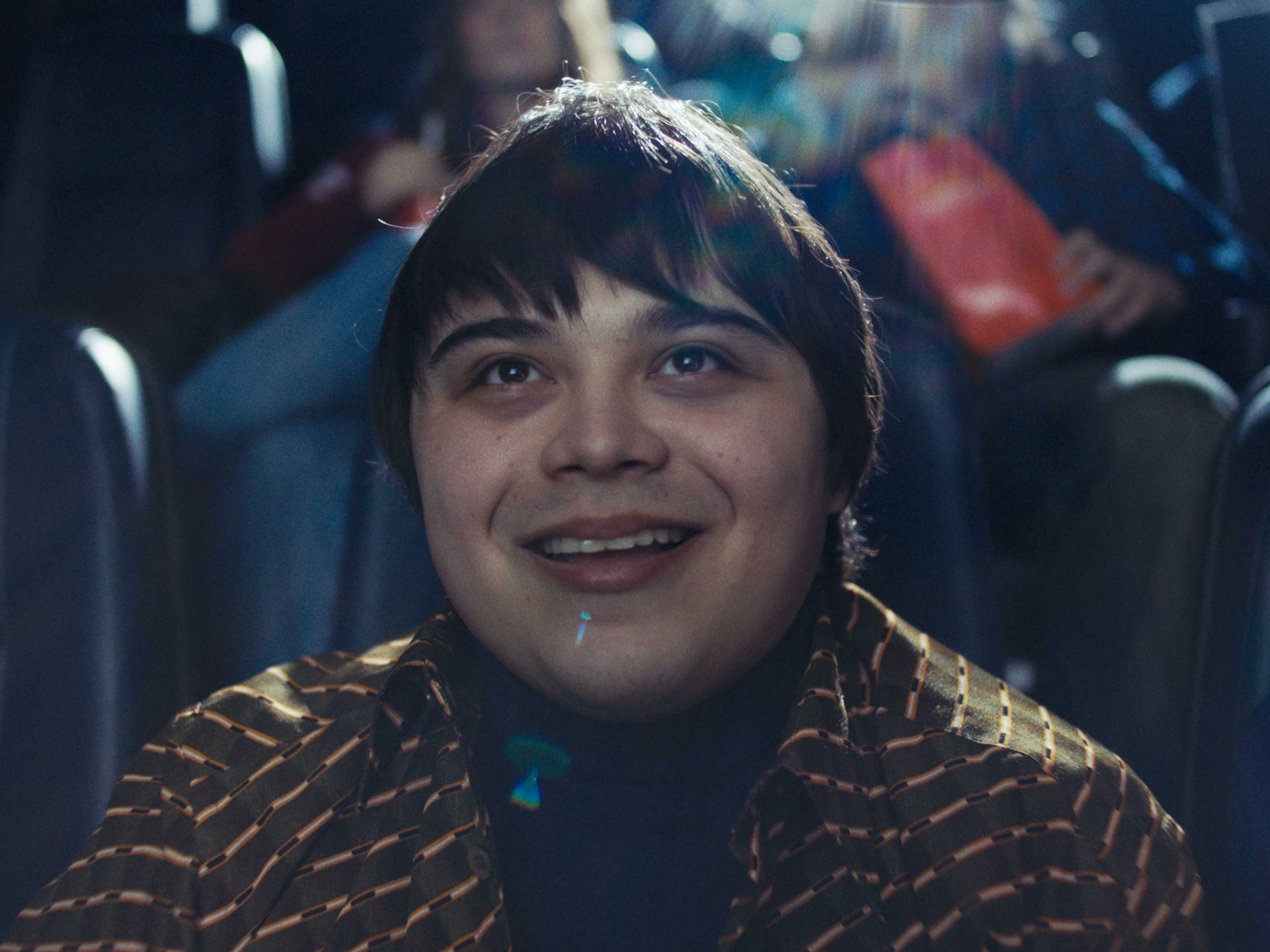 Isaiah Rife Coming-of-Age Comedy ‘I Like Movies’ Sets U.S. Release Date With New ...