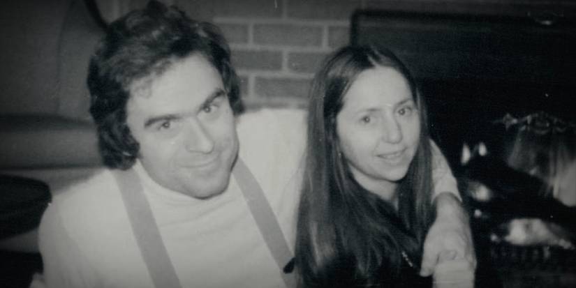  The Ted Bundy Tapes, episode 1.