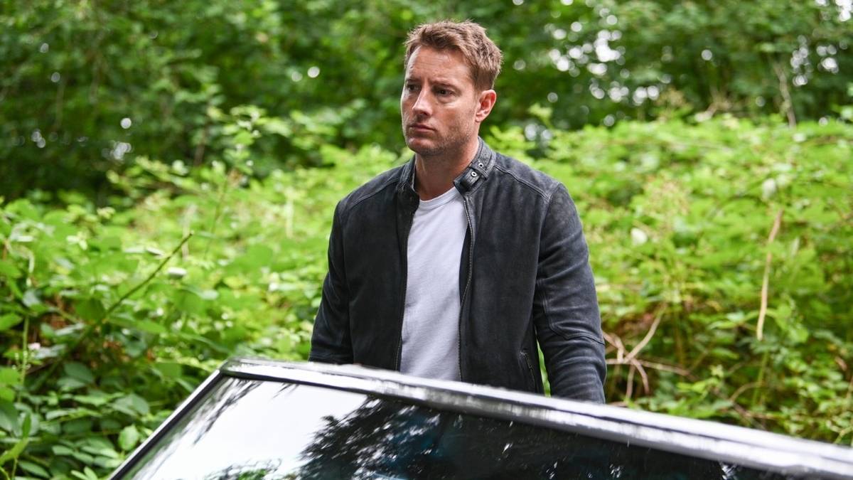 'Tracker' Season 2 Premiere Ratings Are Making a Statement
