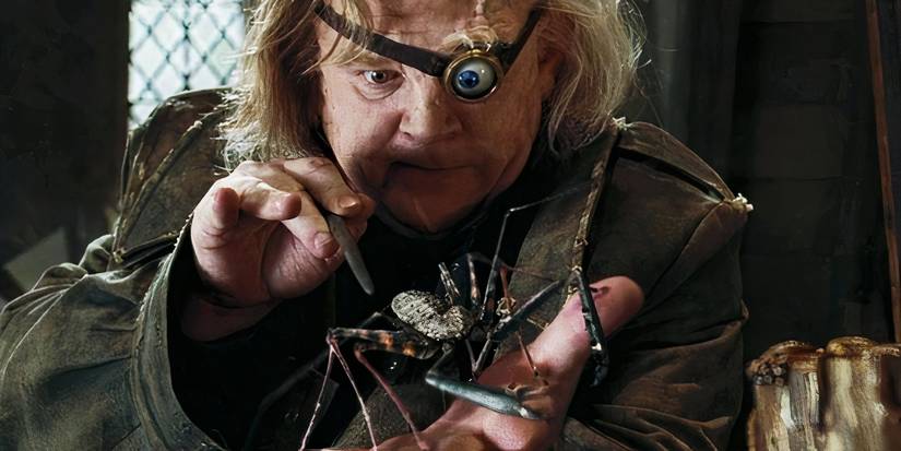 Scary Spell 10 Most Dangerous Spells in Harry Potter Ranked
