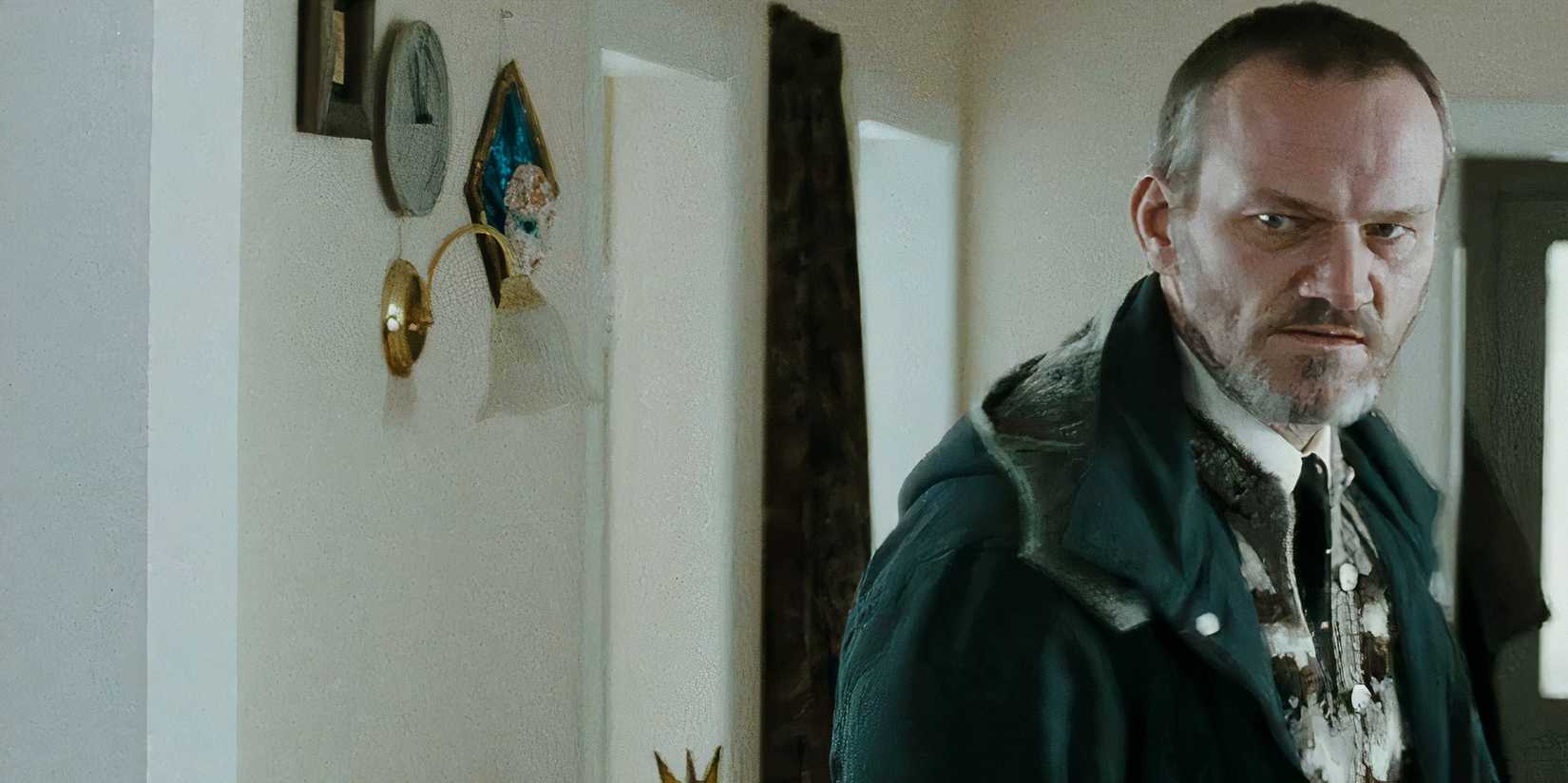 15 Best Nordic Noir Movies, Ranked