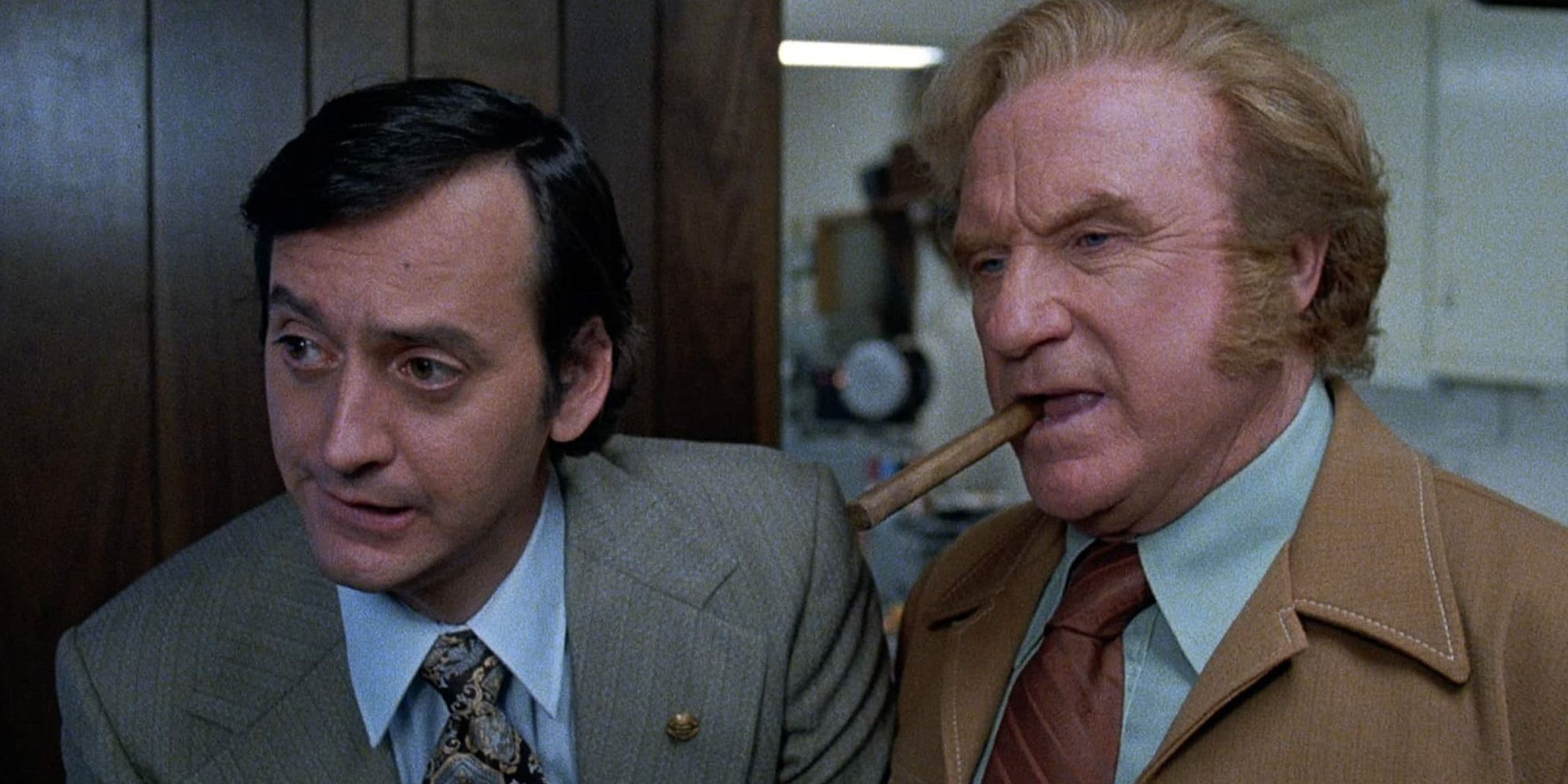 This R-Rated '80s Comedy Starring Kurt Russell Is a Wonderfully Weird ...