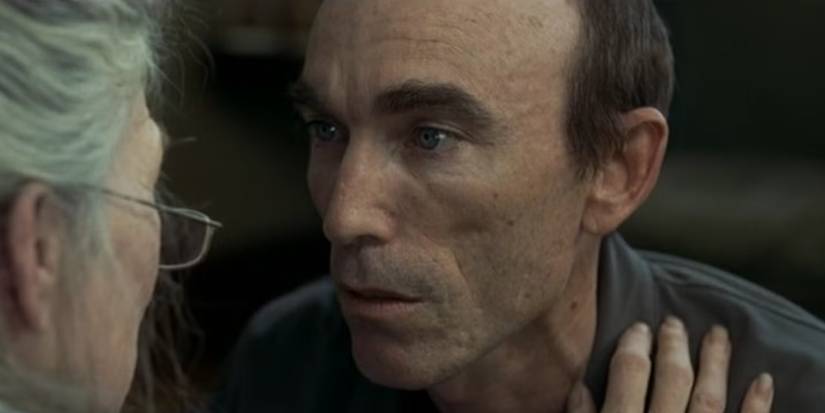 Jackie Earle Haley in Little Children'