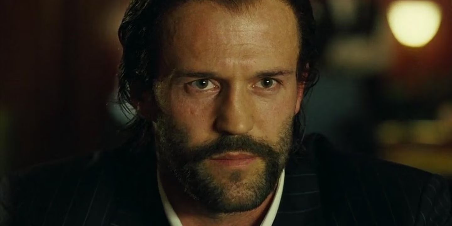 21 Years Later, Guy Ritchie's 'Memento' Meets 'Snatch' Thriller Is ...