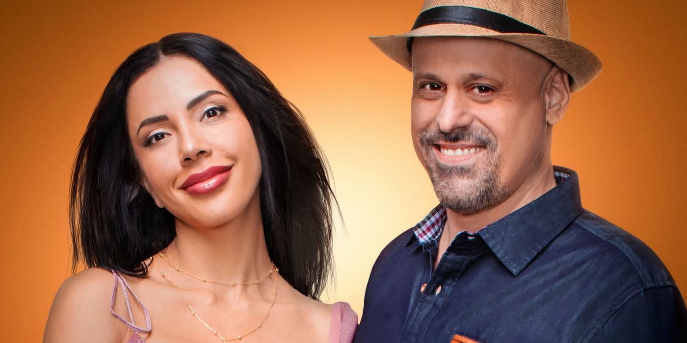 Gino's Ultimatum Stuns Jasmine in Brutal '90 Day Fiancé' Breakup Twist