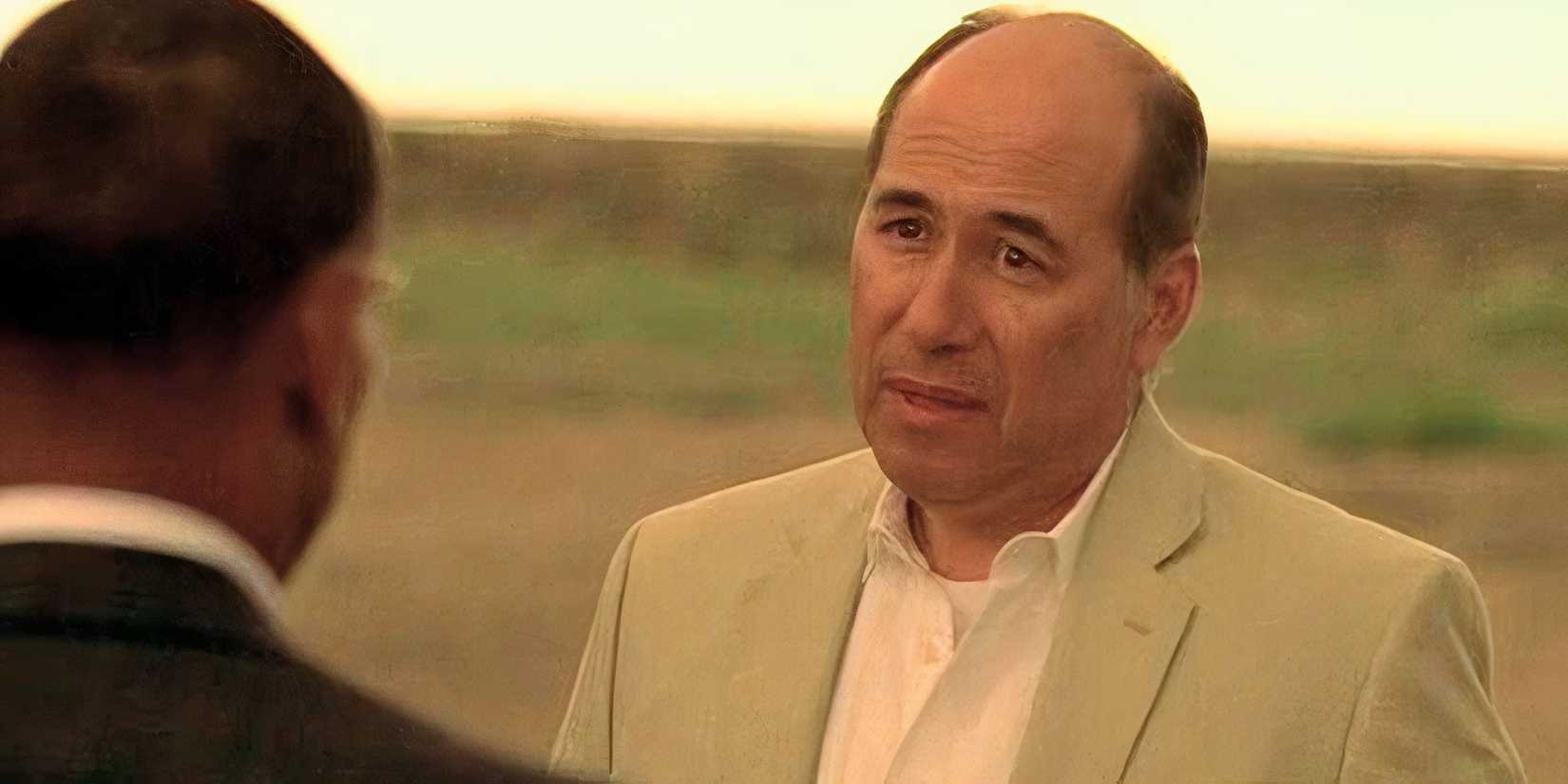 17 Most Evil 'Breaking Bad' Villains, Ranked