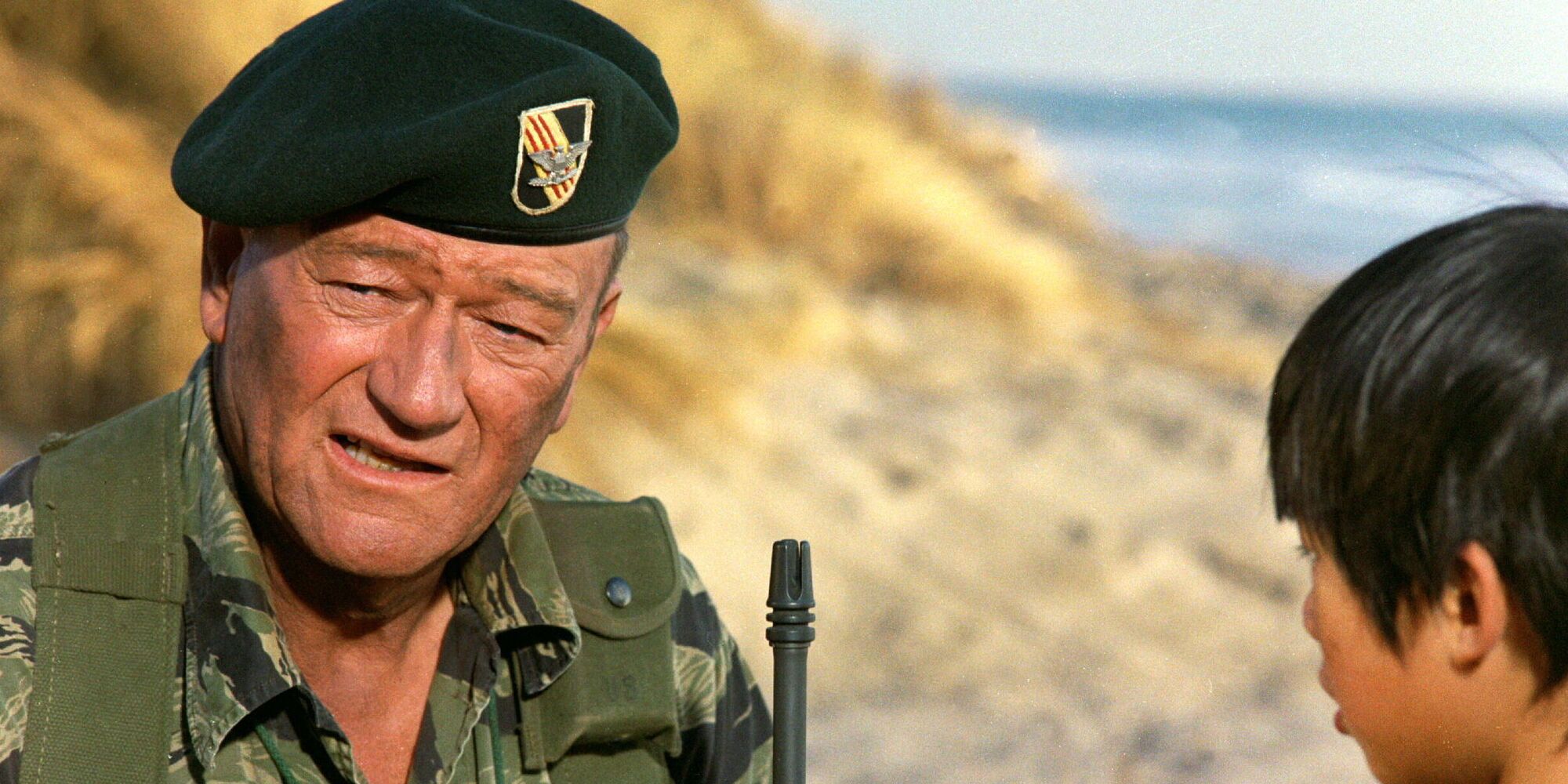 Las peores películas de guerra de la historia, según un fanático del género