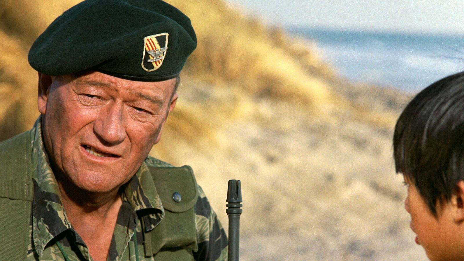 5 películas de guerra estadounidenses clásicas que son viejas como la leche 5 películas de guerra estadounidenses clásicas que son viejas como la leche