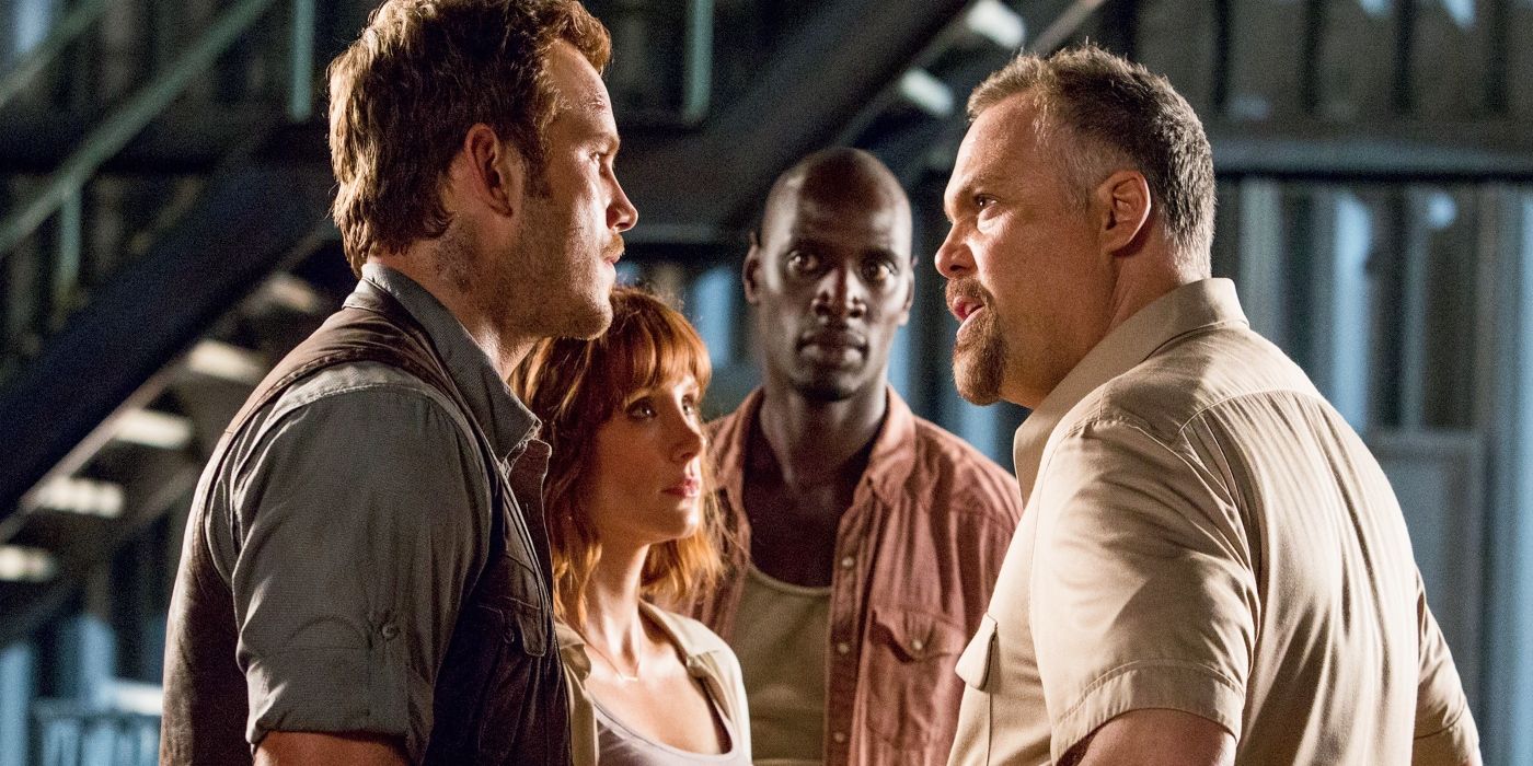Chris Pratt's $1.6 Billion Sci-Fi Reboot Officially Heads to a New Streamer