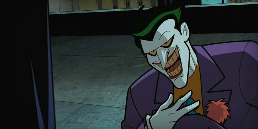  Crisis on Infinite Earths - Part 3.'