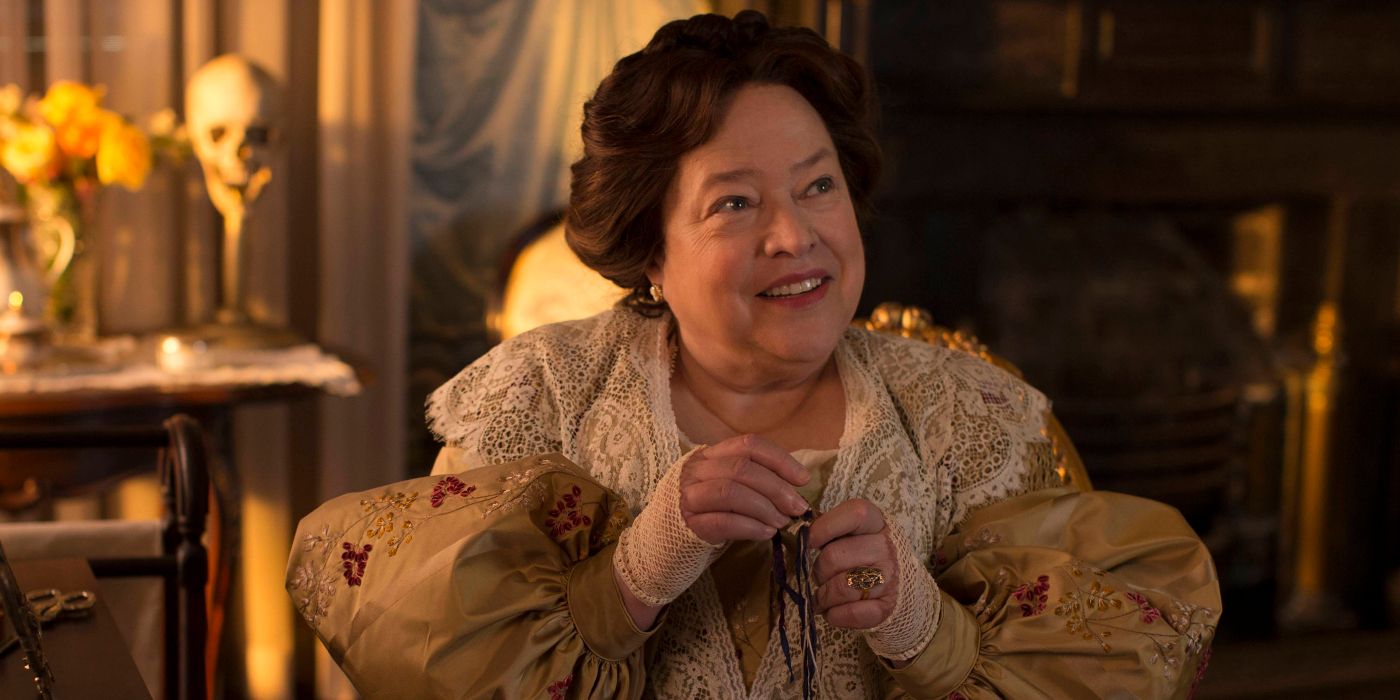 This 'American Horror Story' Season Will Always Be Kathy Bates' Best to Me, image size:1400x700