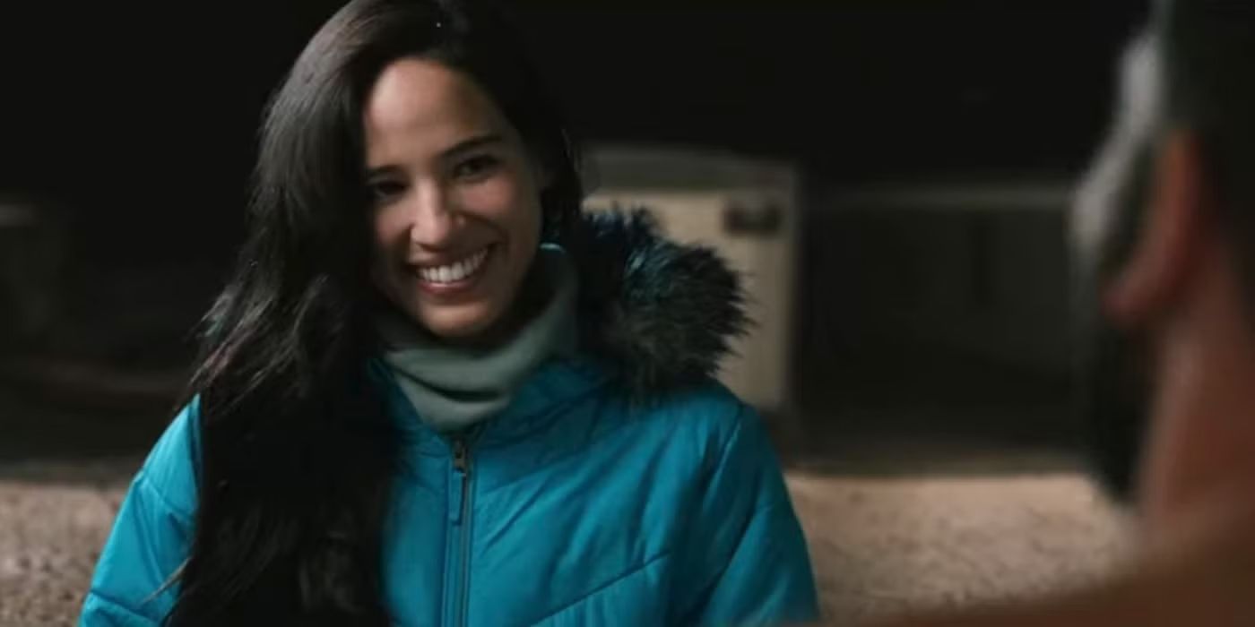 kelsey-asbille-wind-river 9 Years Later, Taylor Sheridan's Best Thriller Quote Beats Anything He Ever Did On 'Yellowstone'