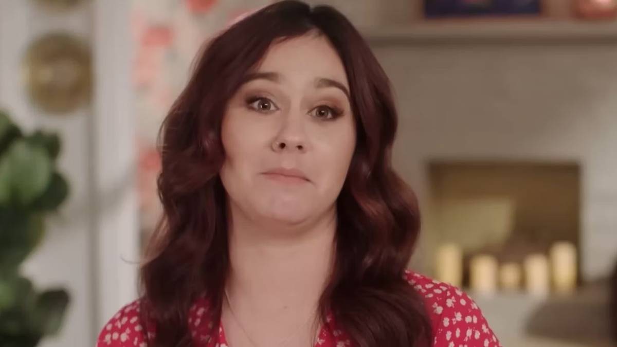 What’s Happening With ’90 Day Fiancé: The Other Way’s Kimberly Rochelle