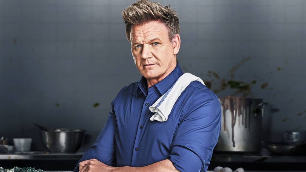 Restaurants That Survived Appearing on ‘Kitchen Nightmares’