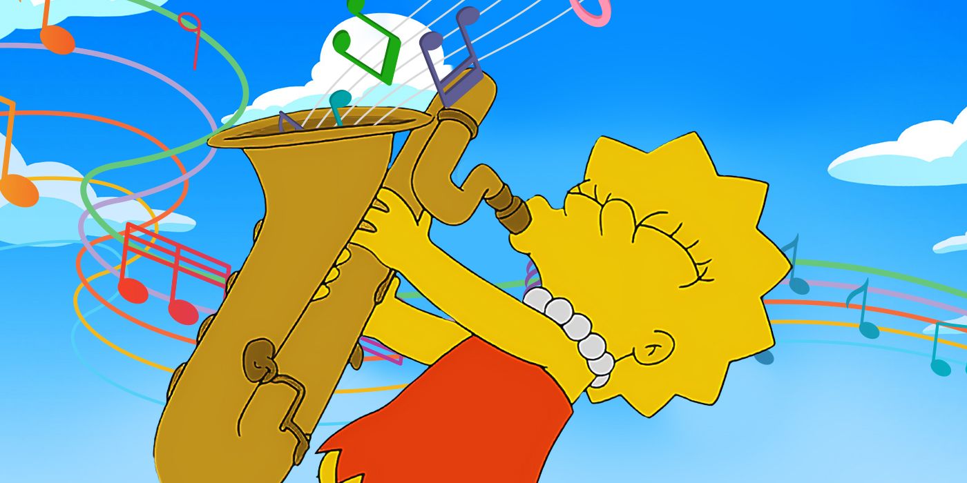 10 Best Musical 'Simpsons' Episodes, Ranked, image size:1400x700