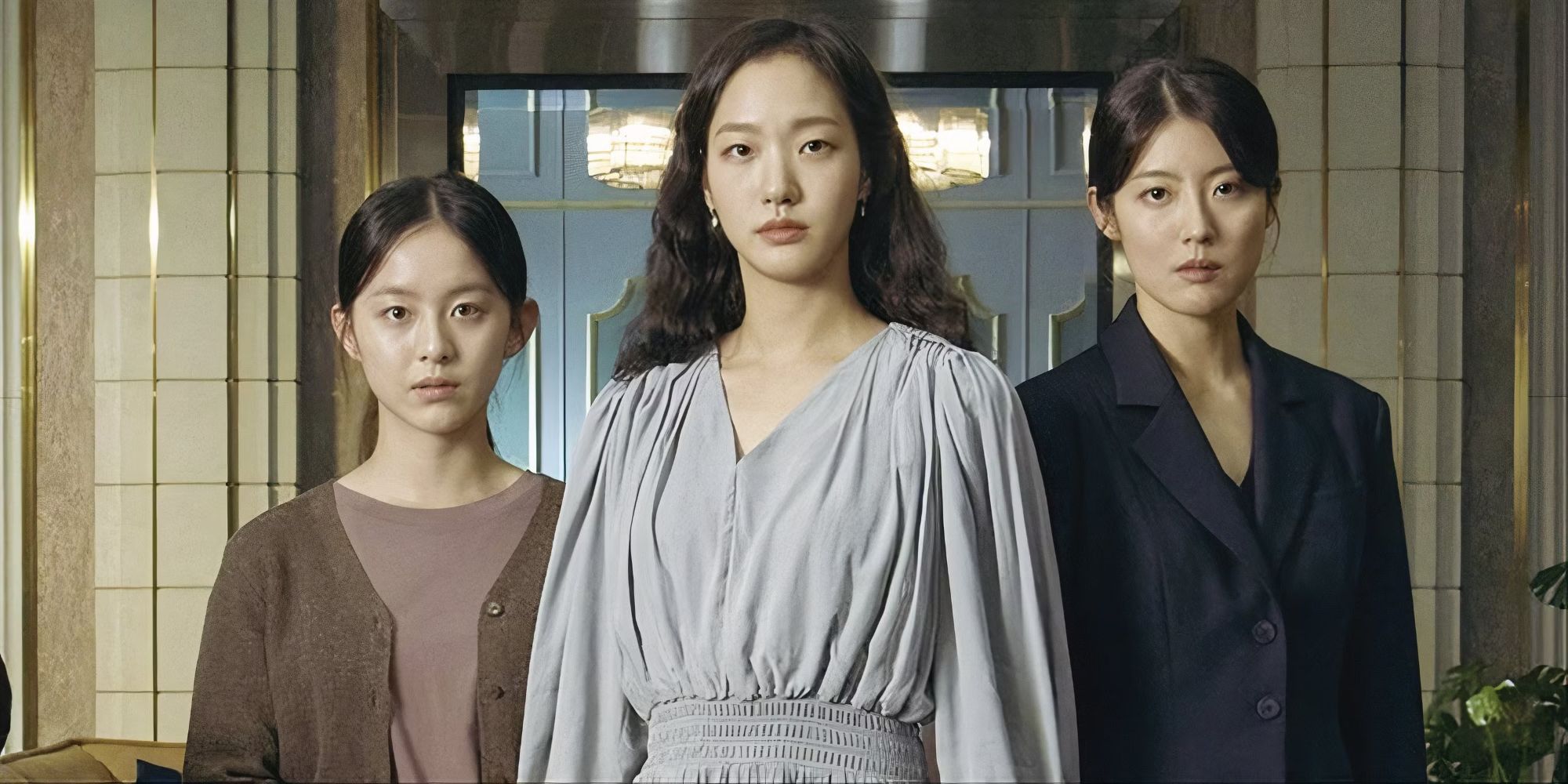 10 Great K-Drama Shows You'll Wish You Watched Sooner image