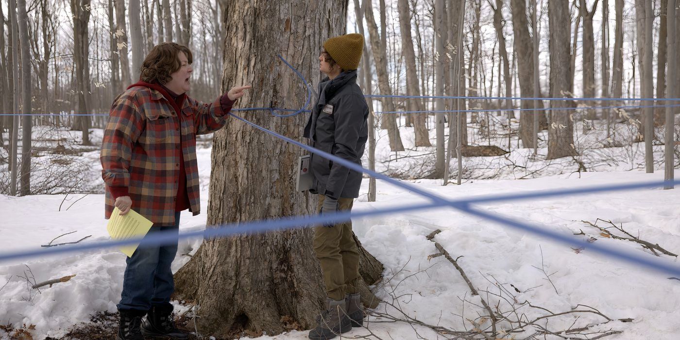 Prime Video's 'The Sticky' Is a Perfect Weekend Binge Heist Thriller