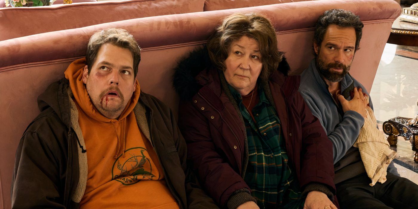 The Wild True Story Behind Prime Video's 'The Sticky'