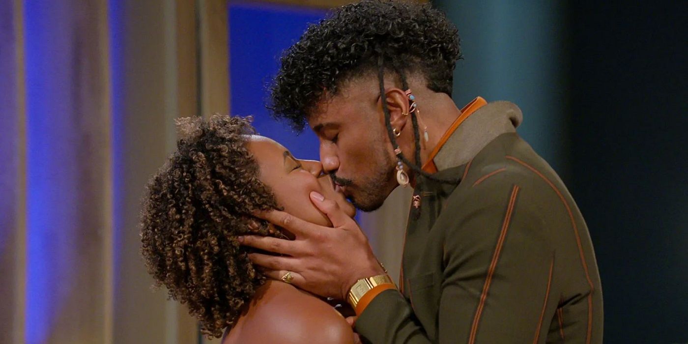 ‘Love Is Blind’ Season 8 Casting Choices Point to Another Hot Mess