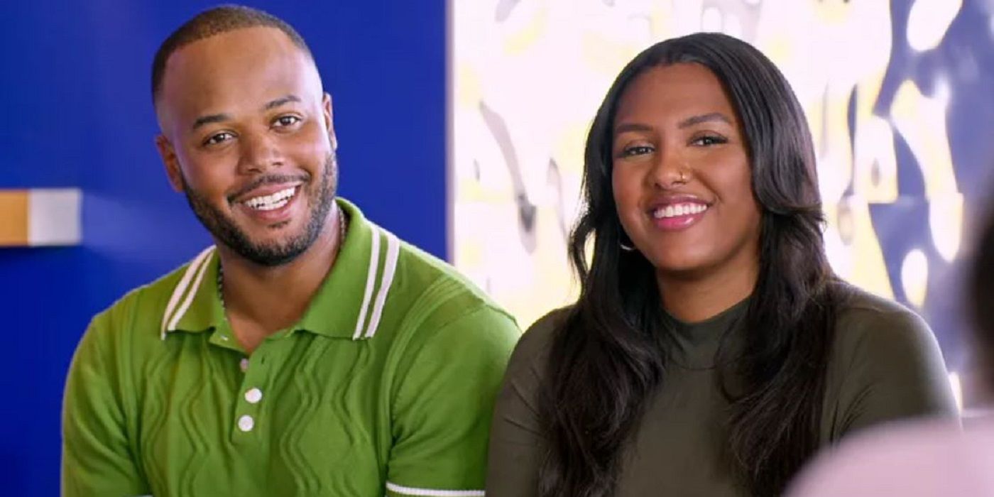 Too Many 'Love Is Blind' Season 7 Cast Members Wanted Fame