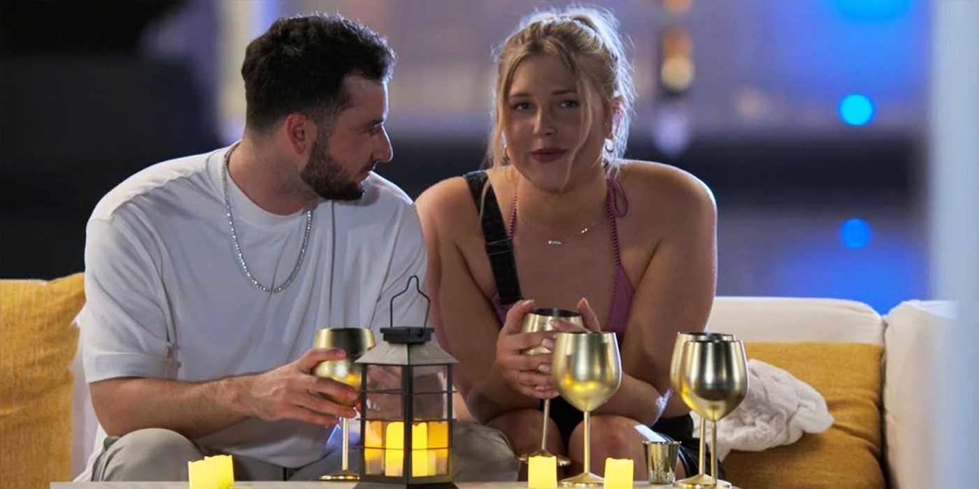 Hannah Lib 10 'Love Is Blind' Contestants Who Could Star on 'Love Island'