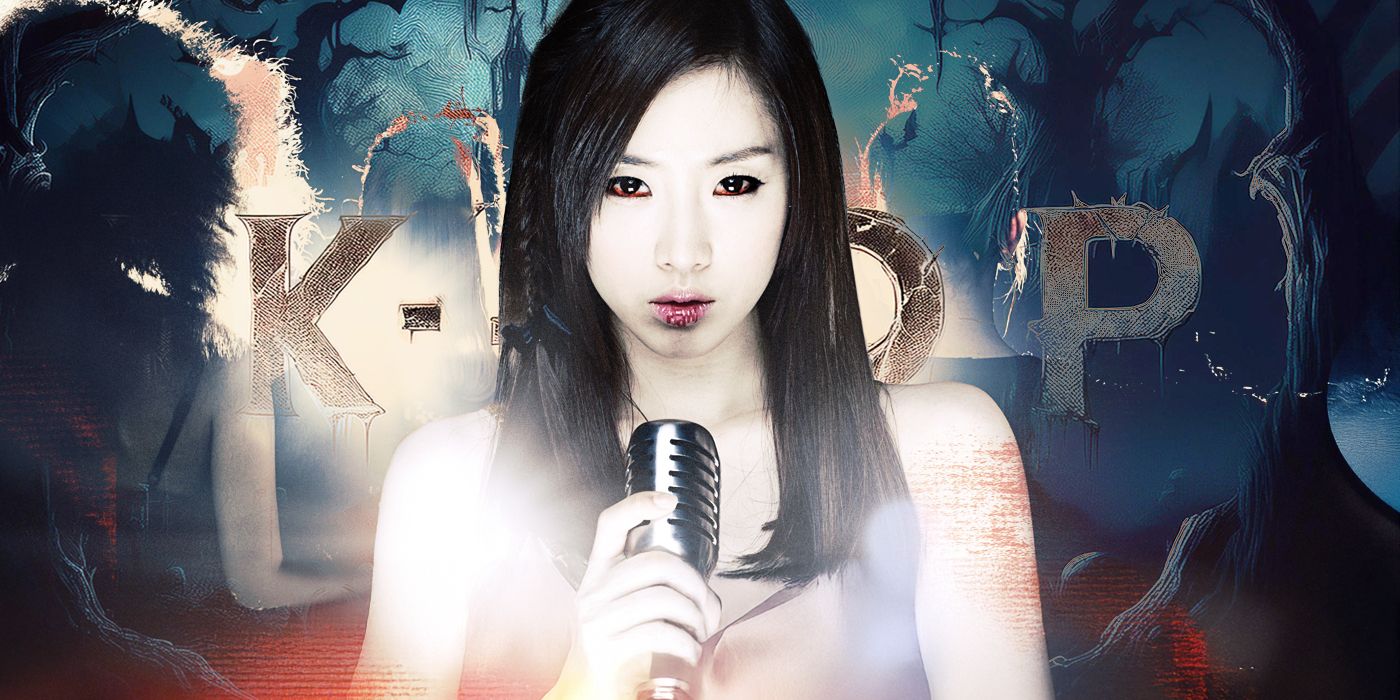 Love K-Pop? Hate K-Pop? Either Way, This Free-To-Watch Horror