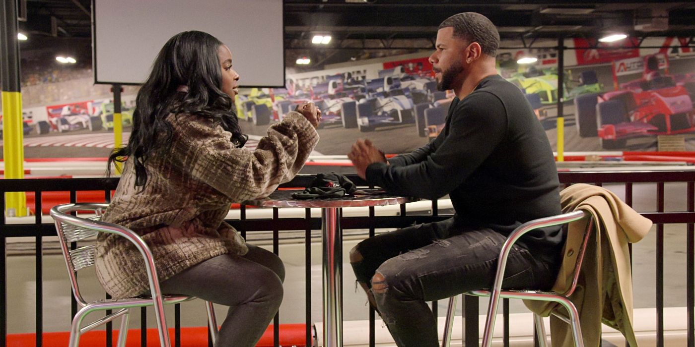 ‘Love Is Blind’s Tyler Accused of Ruining a Marriage