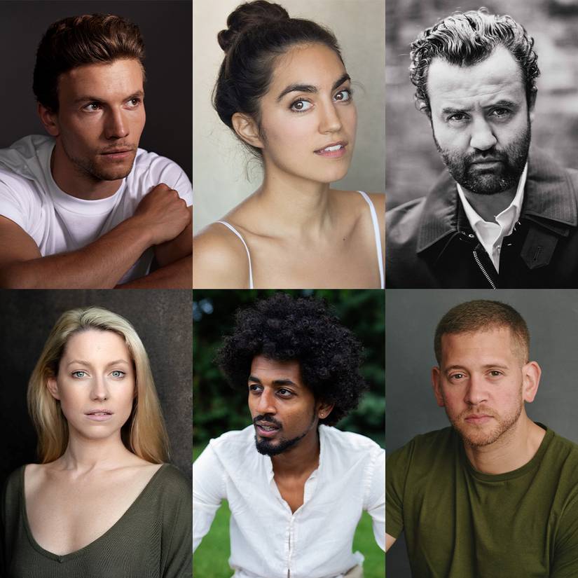 Inspector Lynley Returns as BritBox Reboots the Beloved British Mystery