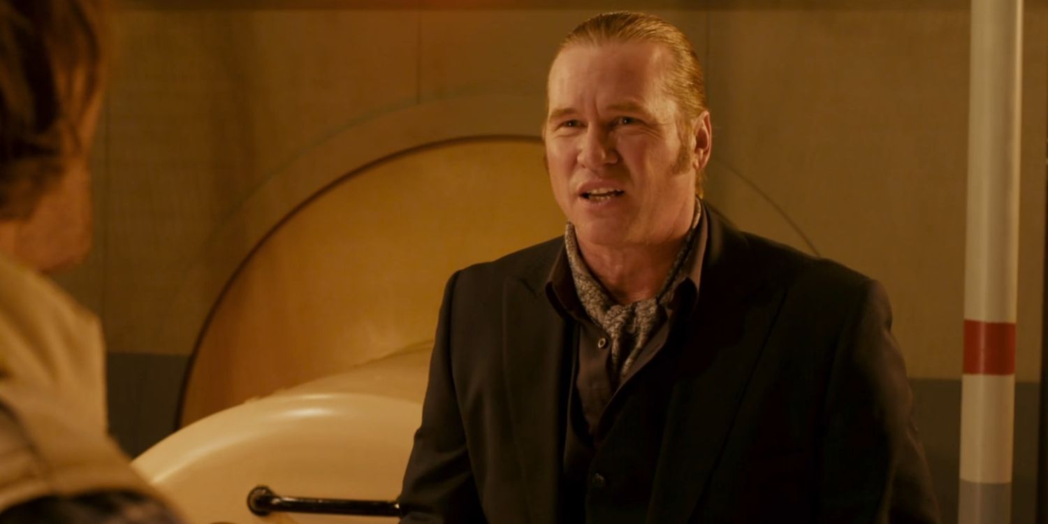 Val Kilmer Played a Terrific Villain in This Ridiculous 2010 Gem