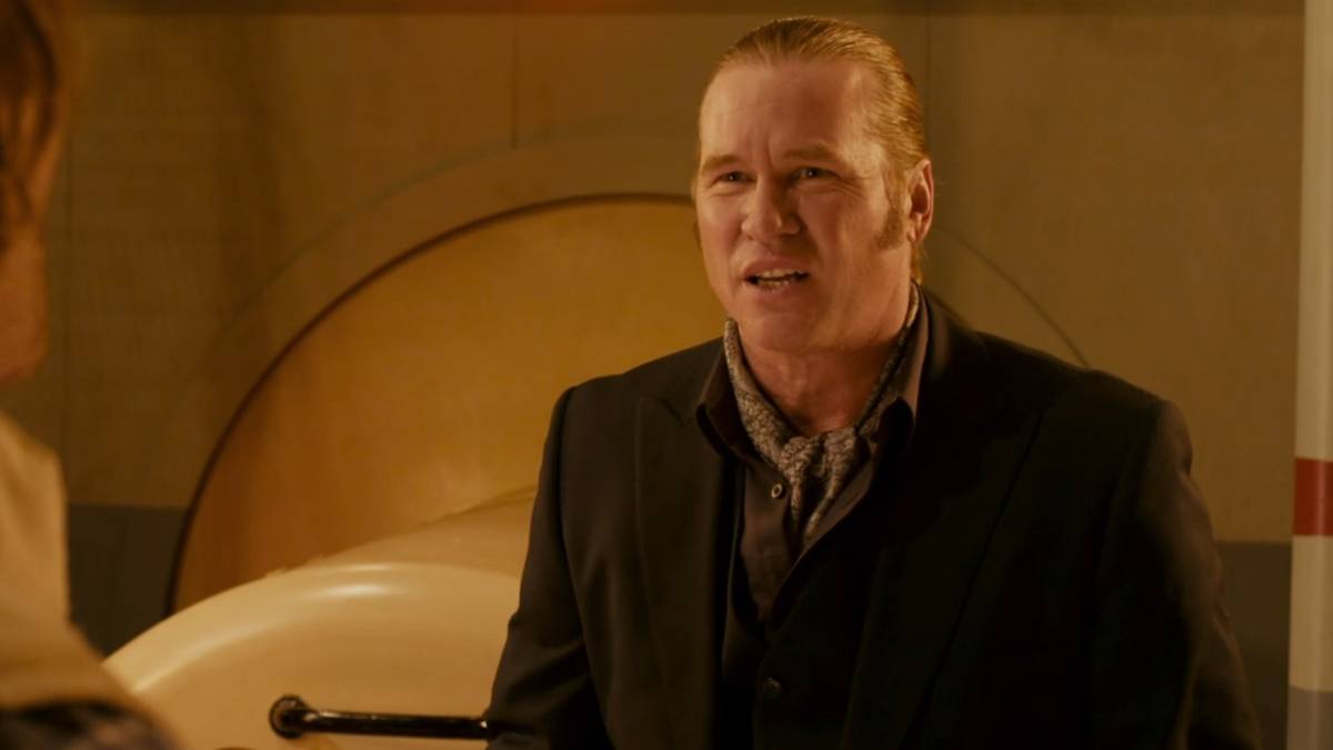Val Kilmer Played a Terrific Villain in This Ridiculous 2010 Gem