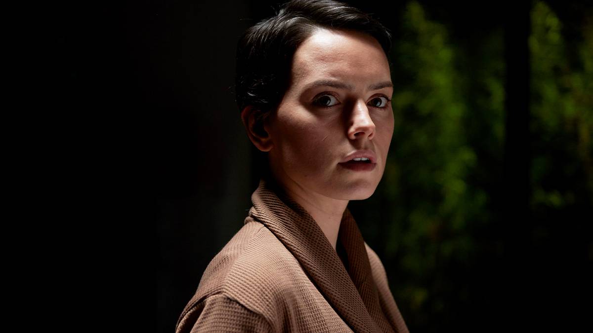 This Star Wars Actor Has Found Her Next Action Movie in 'Dedication'