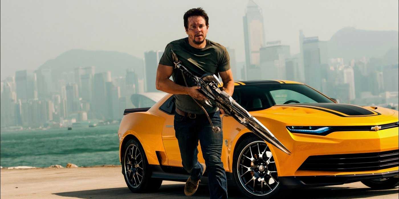 Mark Wahlberg’s 82% Rotten Tomatoes Drama With a ‘Last of Us’ Star ...
