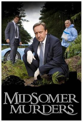 Midsomer Murders poster-1