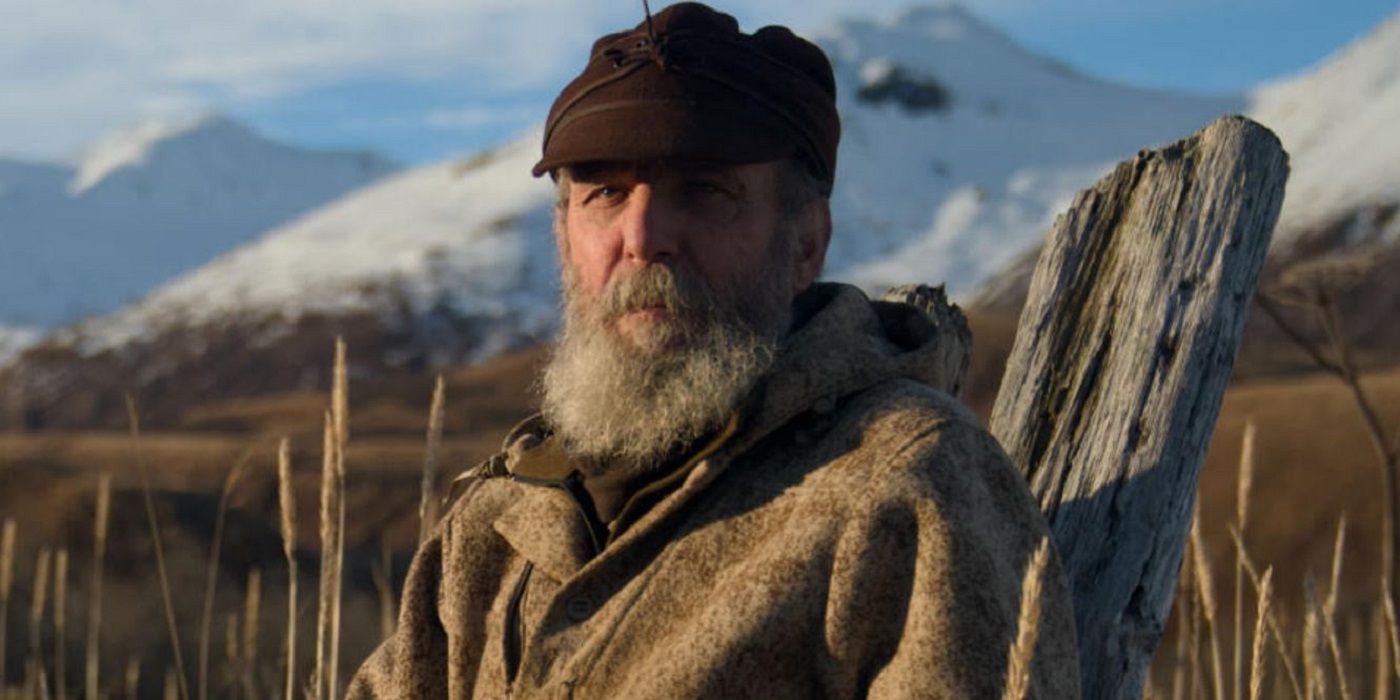 This Long-Running History Channel Series Takes Survival up a Notch