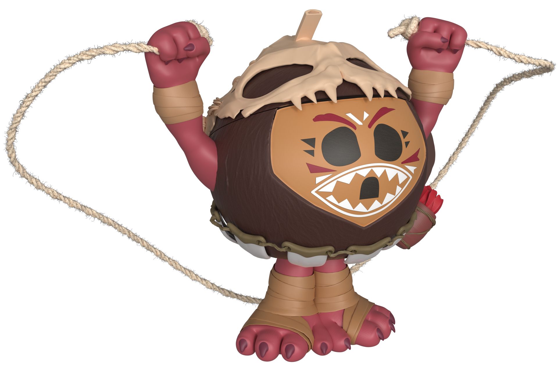 AMC Calls 'Moana 2' Fans Back to the Sea With Popcorn Bucket and