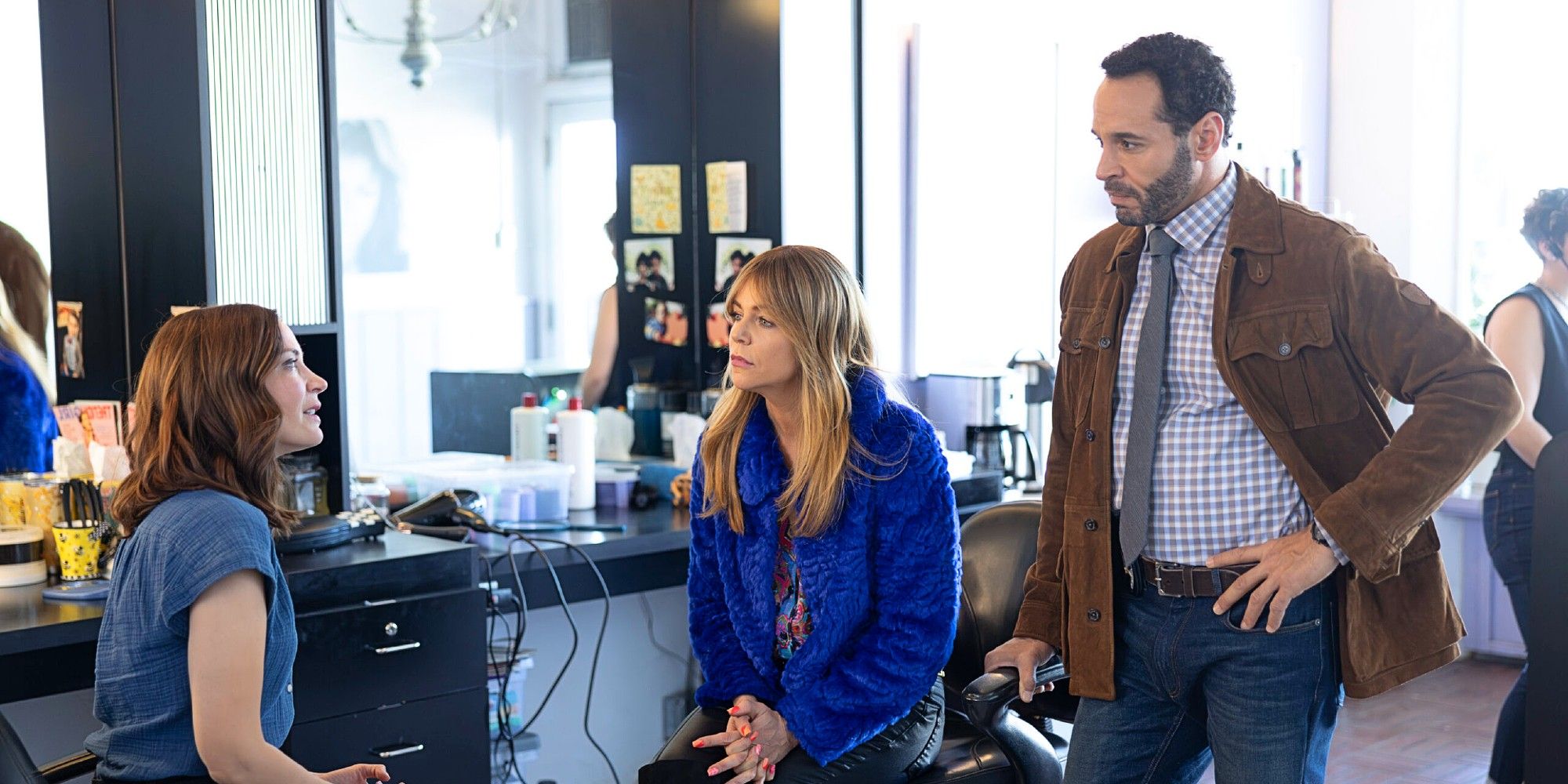 These 5 Minutes in 'High Potential' Season 1 Prove That Morgan Is the ...