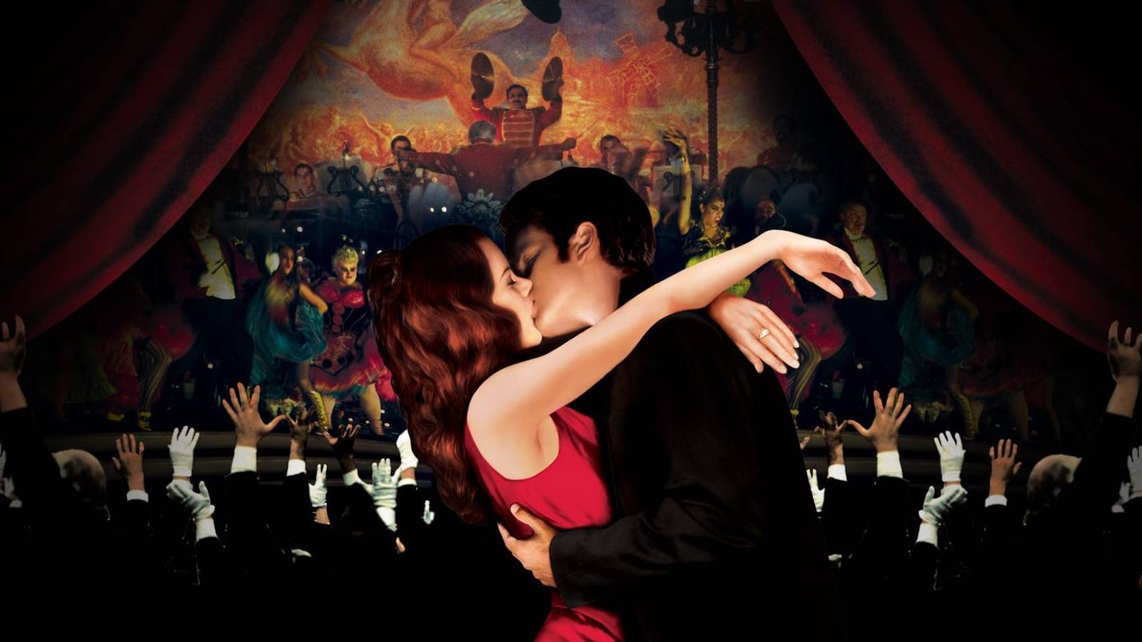 10 Movie Musicals That Are Deliriously Entertaining