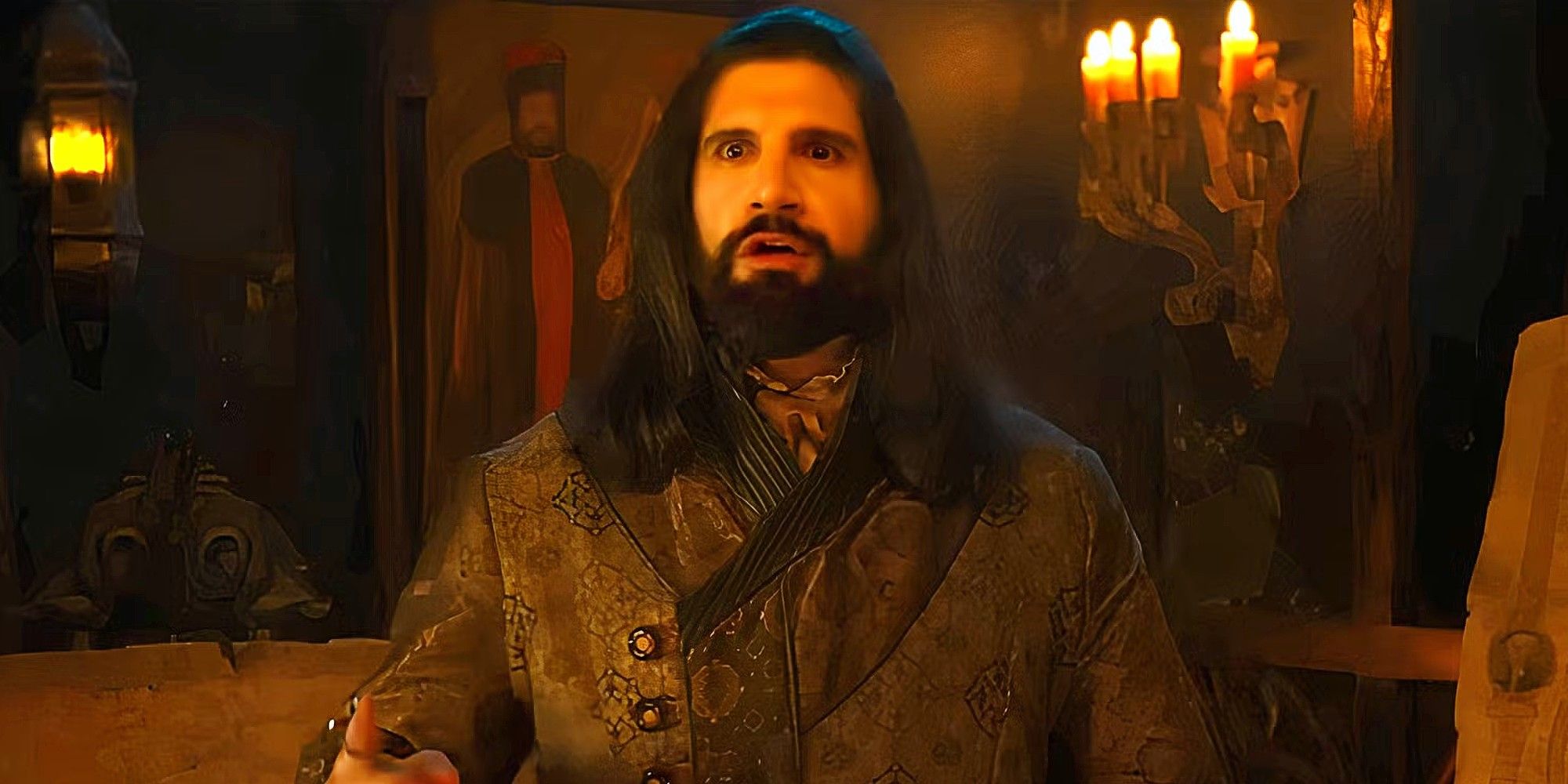 10 Fantasy Shows Without a Single Flaw image