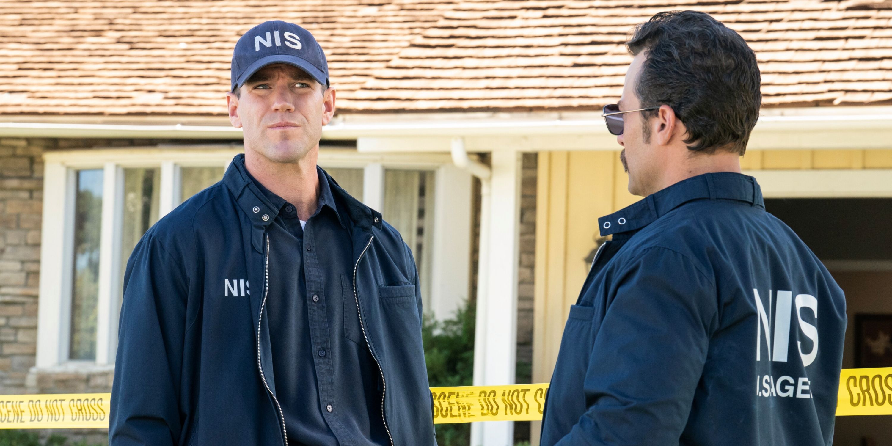 'NCIS' Is Bringing Back One of Your Favorite Guest Stars