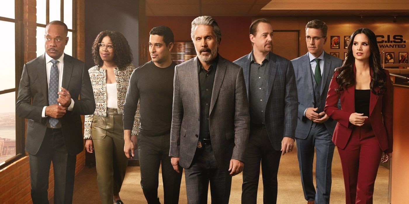 NCIS' Investigates Murders Affecting a Team Member in Season