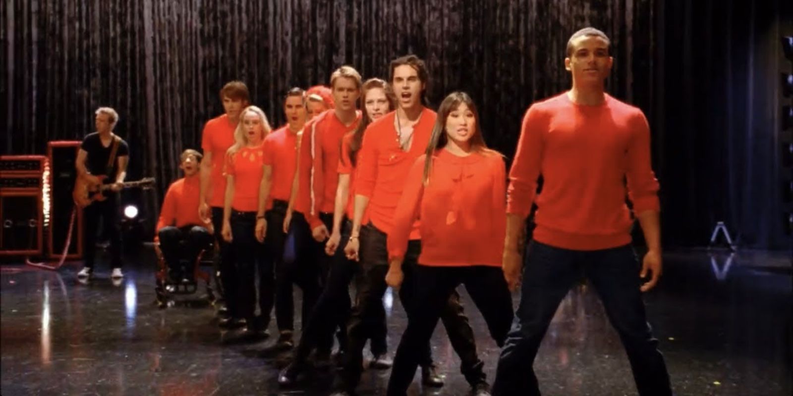 All 6 Seasons of 'Glee,' Ranked by Soundtrack